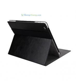 保護(hù)與時(shí)尚并重 探索iPad 2/3皮套的多功能世界